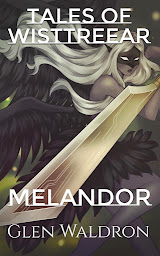 Icon image Tales of wisttreear Melandor
