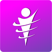 'Calorie Counter CalPal – Food & Fitness Diary' official application icon