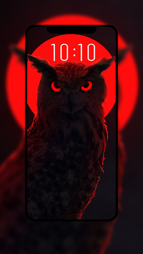 Android application Backgrounds - Wallpapers screenshort