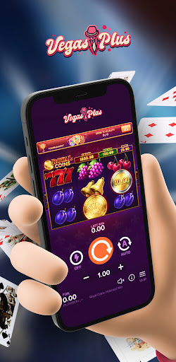 Android application Play Regal Fun Slots screenshort
