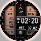 VVA68 Informatic Watch face icon