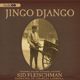 Icon image Jingo Django
