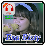 Cover Image of Tải xuống Esa Risty Musik Dangdut Slow  APK