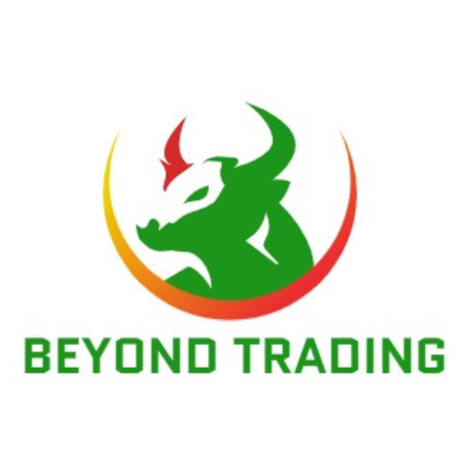 Beyond Trading logo