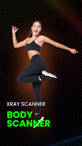 X ray Scanner : Body Scanner