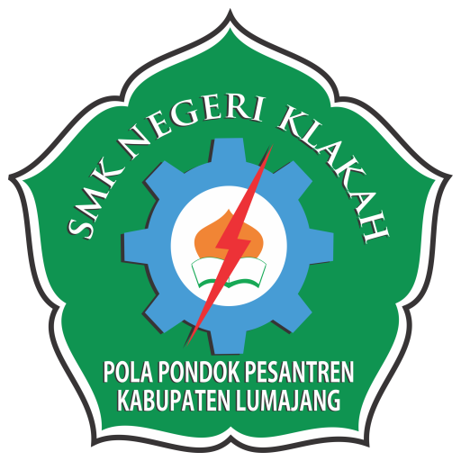Exam Client SMKN Klakah logo