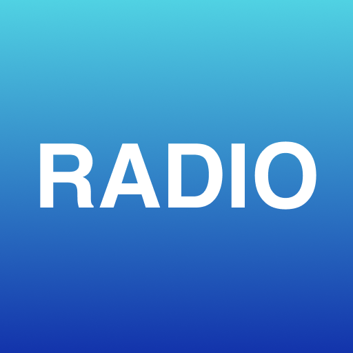 Radio online. FM, music, news  Icon