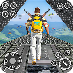 Icon image FPS Gun Shooting Gun Games 3D