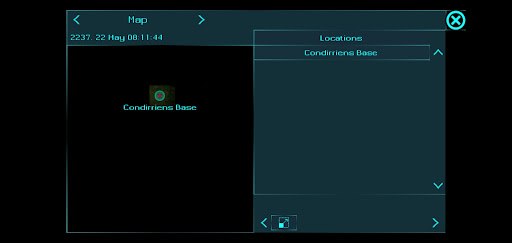 Anority (RPG) Screen 2