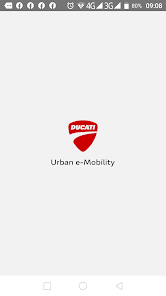 CITY CROSS-E - Ducati eMobility