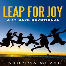 Icon image Leap for Joy: A 17 Days Devotional