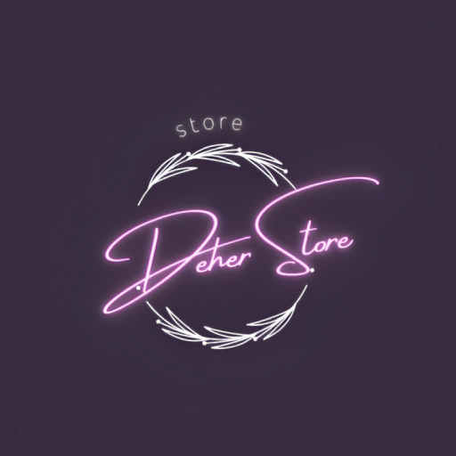 Deher Store Logo
