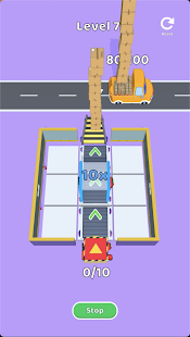 Assembly Line 0.1 APK screenshots 2