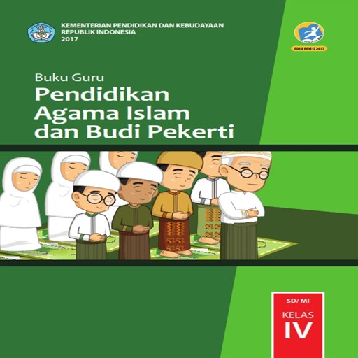 Kelas 4 SD Agama Islam Guru Download on Windows