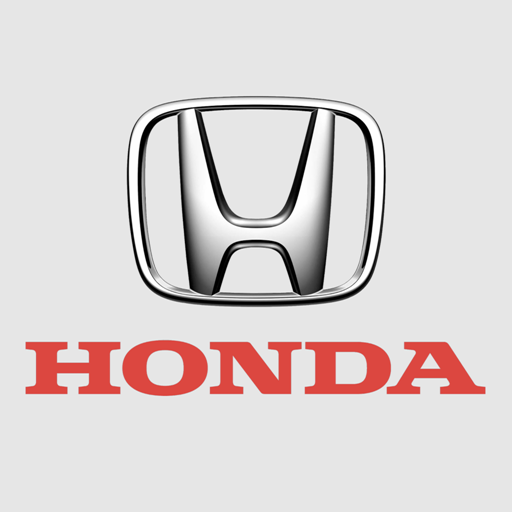 Honda Carros logo