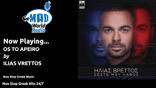 Mad World Radio Screen 3