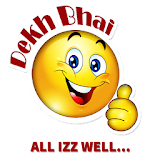 Dekh Bhai Funny App icon