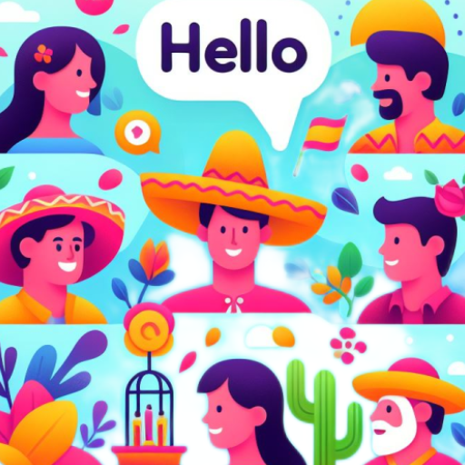 Hello Spanish - Talk Spanish