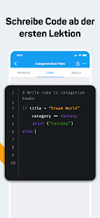 Sololearn: Learn to code Screenshot