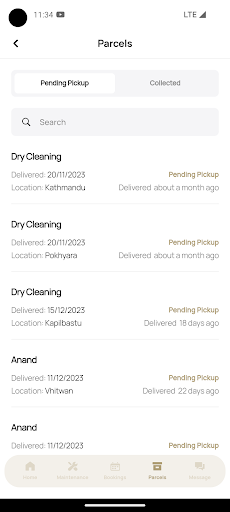 Melbourne Quarter V4