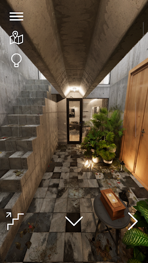 Escape Game: Quiet Rain House 2