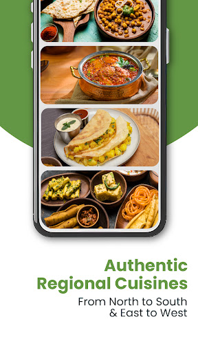 Mealawe: Home Food Delivery Screen 3