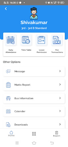 SVNPUCSRN SRIRAMANAGAR