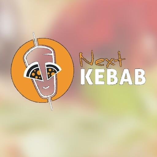 Next Kebab logo
