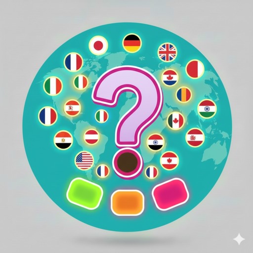 Flag Finder Challenge