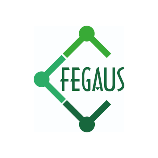 Fegaus Canal Sénior logo