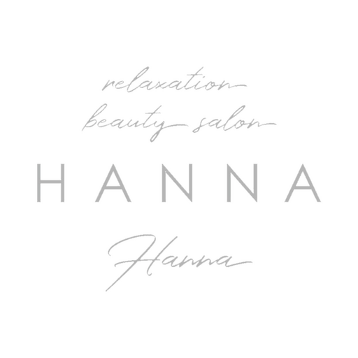 Hanna Hanna logo
