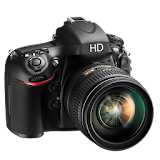 HD Selfie Camera icon
