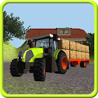 Tractor Simulator 3D: Hay 3.5
