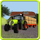 Tractor Simulator 3D: Hay