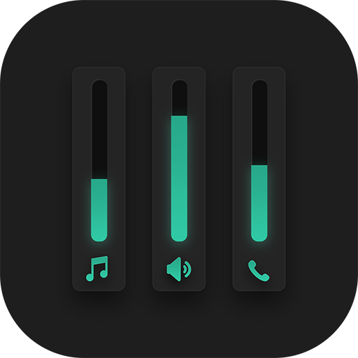 Volume Styles logo