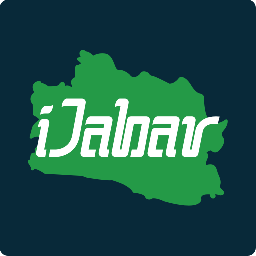 iJabar logo