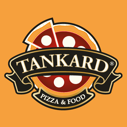 Tankard Pizza & Food logo