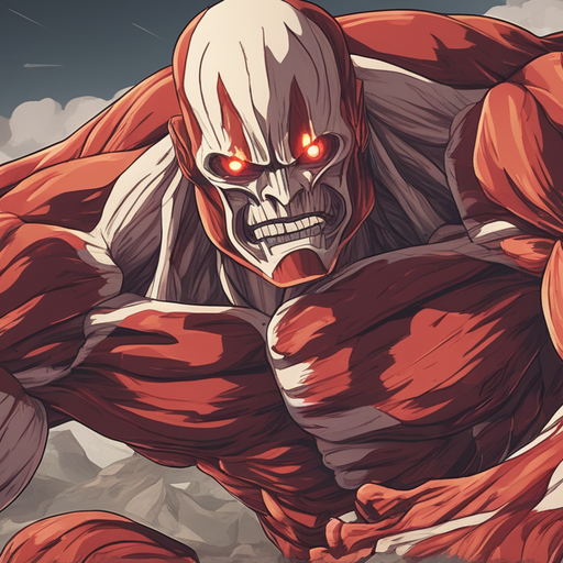Download Attack on Titan 3D: Beast AOT on PC (Emulator) - LDPlayer