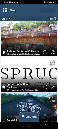 Sullivan Catskills GO Screen 2