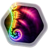Abstract Live Wallpapers icon