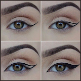 Makeup (Step by Step) icon