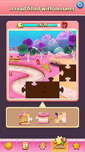 Candy Blast: Sugar Splash 6