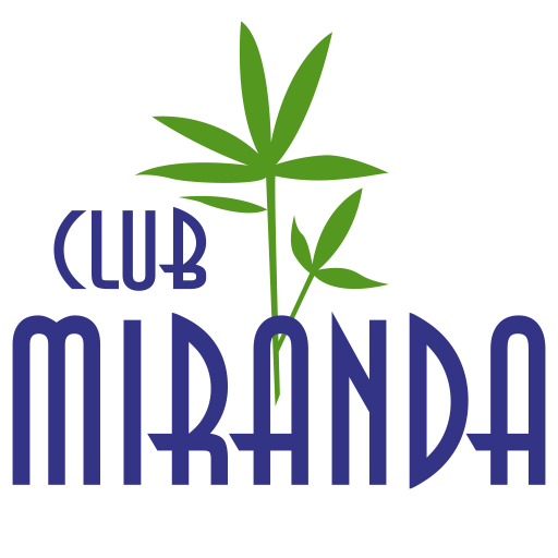 Club Miranda logo