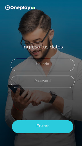 Oneplay Perú Screen 2