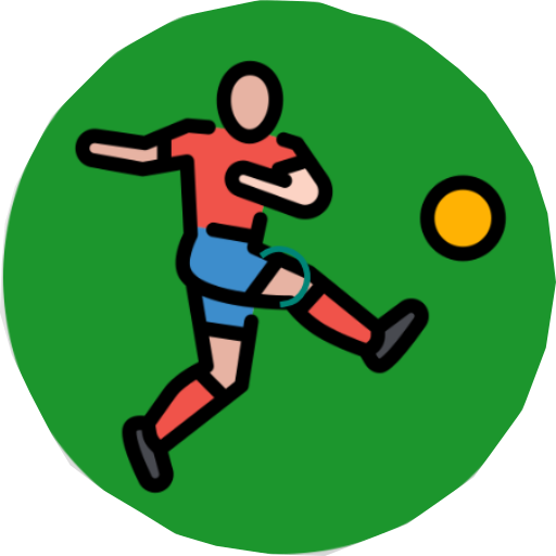 Play Soccer logo