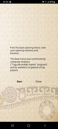 Find the strongest move - Screenshot 3