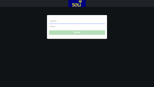 Seu Wifi TV STB Screen 3