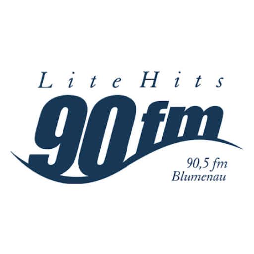 Rádio 90FM Blumenau