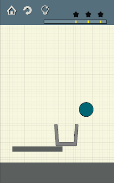 Decay - Physics Puzzle - Screenshot 4