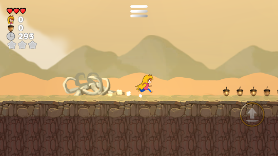 Clarice Adventure 4